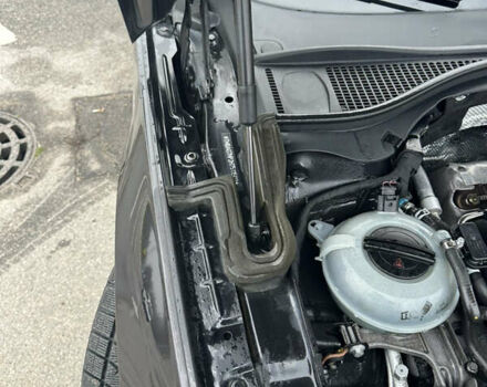 Черный Шкода Суперб, объемом двигателя 1.6 л и пробегом 229 тыс. км за 13999 $, фото 27 на Automoto.ua