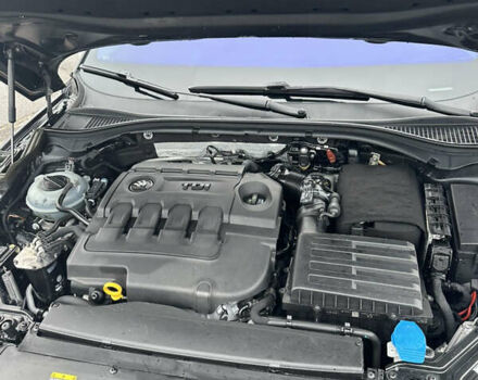 Черный Шкода Суперб, объемом двигателя 1.6 л и пробегом 229 тыс. км за 13999 $, фото 25 на Automoto.ua