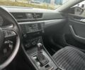 Черный Шкода Суперб, объемом двигателя 1.6 л и пробегом 190 тыс. км за 16200 $, фото 15 на Automoto.ua