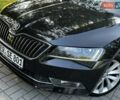 Черный Шкода Суперб, объемом двигателя 2 л и пробегом 242 тыс. км за 17999 $, фото 70 на Automoto.ua