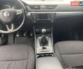 Черный Шкода Суперб, объемом двигателя 1.6 л и пробегом 285 тыс. км за 12100 $, фото 8 на Automoto.ua