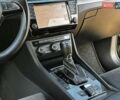 Черный Шкода Суперб, объемом двигателя 2 л и пробегом 242 тыс. км за 17999 $, фото 143 на Automoto.ua