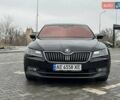 Чорний Шкода Суперб, об'ємом двигуна 1.97 л та пробігом 258 тис. км за 15950 $, фото 1 на Automoto.ua