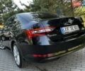 Черный Шкода Суперб, объемом двигателя 2 л и пробегом 242 тыс. км за 17999 $, фото 37 на Automoto.ua