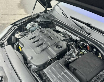 Черный Шкода Суперб, объемом двигателя 1.6 л и пробегом 229 тыс. км за 13999 $, фото 26 на Automoto.ua