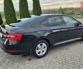 Черный Шкода Суперб, объемом двигателя 1.6 л и пробегом 200 тыс. км за 15999 $, фото 80 на Automoto.ua