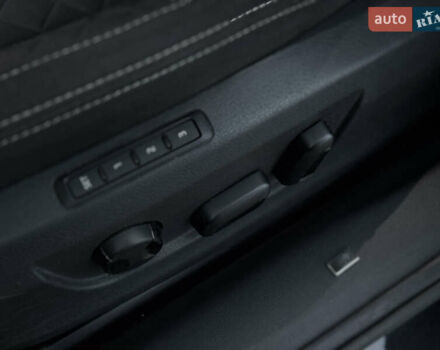 Черный Шкода Суперб, объемом двигателя 1.8 л и пробегом 145 тыс. км за 19500 $, фото 21 на Automoto.ua