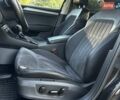 Черный Шкода Суперб, объемом двигателя 2 л и пробегом 242 тыс. км за 17999 $, фото 109 на Automoto.ua
