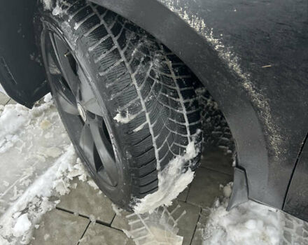 Чорний Шкода Суперб, об'ємом двигуна 1.6 л та пробігом 202 тис. км за 14300 $, фото 5 на Automoto.ua