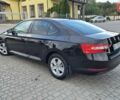 Черный Шкода Суперб, объемом двигателя 1.6 л и пробегом 200 тыс. км за 15999 $, фото 4 на Automoto.ua