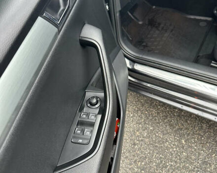 Черный Шкода Суперб, объемом двигателя 1.6 л и пробегом 229 тыс. км за 13999 $, фото 14 на Automoto.ua