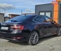 Шкода Суперб 2016 у Івано-Франківську на Automoto.ua Чорний Шкода Суперб, об'ємом двигуна 2 л та пробігом 245 тис. км за 21500 $, фото 1 на Automoto.ua