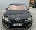 Шкода Суперб 2016 у Мукачеве на Automoto.ua Чорний Шкода Суперб, об'ємом двигуна 2 л та пробігом 240 тис. км за 18900 $, фото 2 на Automoto.ua