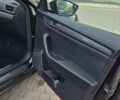 Черный Шкода Суперб, объемом двигателя 1.6 л и пробегом 200 тыс. км за 15999 $, фото 62 на Automoto.ua