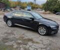 Черный Шкода Суперб, объемом двигателя 1.6 л и пробегом 244 тыс. км за 12500 $, фото 13 на Automoto.ua
