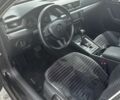 Черный Шкода Суперб, объемом двигателя 1.6 л и пробегом 190 тыс. км за 16200 $, фото 9 на Automoto.ua