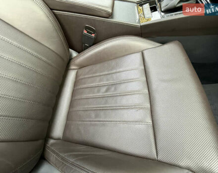 Чорний Шкода Суперб, об'ємом двигуна 2 л та пробігом 208 тис. км за 18399 $, фото 30 на Automoto.ua