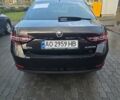 Черный Шкода Суперб, объемом двигателя 1.97 л и пробегом 245 тыс. км за 20000 $, фото 1 на Automoto.ua