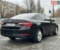 Чорний Шкода Суперб, об'ємом двигуна 1.97 л та пробігом 258 тис. км за 15950 $, фото 4 на Automoto.ua