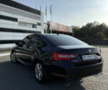 Черный Шкода Суперб, объемом двигателя 1.6 л и пробегом 198 тыс. км за 15990 $, фото 2 на Automoto.ua