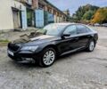 Черный Шкода Суперб, объемом двигателя 1.6 л и пробегом 244 тыс. км за 12500 $, фото 12 на Automoto.ua