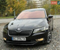 Чорний Шкода Суперб, об'ємом двигуна 2 л та пробігом 208 тис. км за 18399 $, фото 61 на Automoto.ua