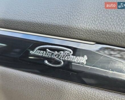 Шкода Суперб 2016 у Івано-Франківську на Automoto.ua Чорний Шкода Суперб, об'ємом двигуна 2 л та пробігом 245 тис. км за 21500 $, фото 12 на Automoto.ua