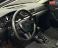 Чорний Шкода Суперб, об'ємом двигуна 1.97 л та пробігом 258 тис. км за 15950 $, фото 12 на Automoto.ua