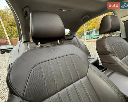 Чорний Шкода Суперб, об'ємом двигуна 2 л та пробігом 208 тис. км за 18399 $, фото 24 на Automoto.ua