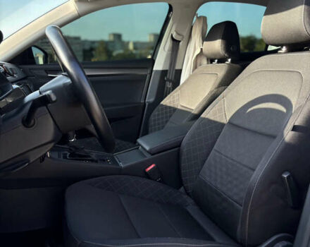 Черный Шкода Суперб, объемом двигателя 1.6 л и пробегом 198 тыс. км за 15990 $, фото 4 на Automoto.ua