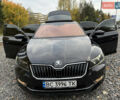 Чорний Шкода Суперб, об'ємом двигуна 2 л та пробігом 208 тис. км за 18399 $, фото 75 на Automoto.ua