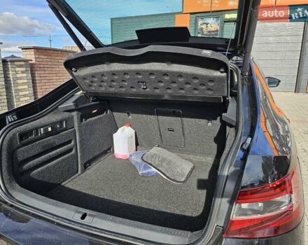 Шкода Суперб 2016 у Івано-Франківську на Automoto.ua Чорний Шкода Суперб, об'ємом двигуна 2 л та пробігом 245 тис. км за 21500 $, фото 18 на Automoto.ua