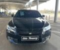 Чорний Шкода Суперб, об'ємом двигуна 0 л та пробігом 229 тис. км за 13900 $, фото 1 на Automoto.ua