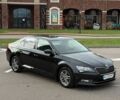 Чорний Шкода Суперб, об'ємом двигуна 1.8 л та пробігом 180 тис. км за 12800 $, фото 1 на Automoto.ua