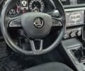 Черный Шкода Суперб, объемом двигателя 1.6 л и пробегом 200 тыс. км за 15999 $, фото 46 на Automoto.ua