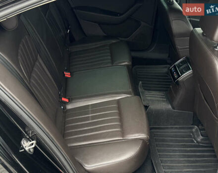 Шкода Суперб 2016 у Мукачеве на Automoto.ua Чорний Шкода Суперб, об'ємом двигуна 2 л та пробігом 240 тис. км за 18900 $, фото 22 на Automoto.ua