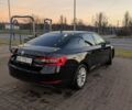 Черный Шкода Суперб, объемом двигателя 1.6 л и пробегом 244 тыс. км за 12500 $, фото 2 на Automoto.ua