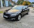 Черный Шкода Суперб, объемом двигателя 1.6 л и пробегом 244 тыс. км за 12500 $, фото 11 на Automoto.ua