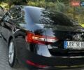 Черный Шкода Суперб, объемом двигателя 2 л и пробегом 242 тыс. км за 17999 $, фото 40 на Automoto.ua