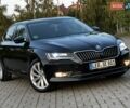 Черный Шкода Суперб, объемом двигателя 2 л и пробегом 242 тыс. км за 17999 $, фото 26 на Automoto.ua