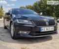 Черный Шкода Суперб, объемом двигателя 1.4 л и пробегом 225 тыс. км за 14000 $, фото 1 на Automoto.ua