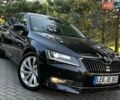 Черный Шкода Суперб, объемом двигателя 2 л и пробегом 242 тыс. км за 17999 $, фото 14 на Automoto.ua