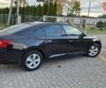 Черный Шкода Суперб, объемом двигателя 1.6 л и пробегом 200 тыс. км за 15999 $, фото 3 на Automoto.ua