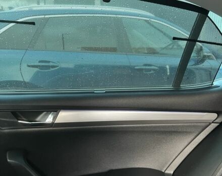 Шкода Суперб 2016 у Львові на Automoto.ua Чорний Шкода Суперб, об'ємом двигуна 2 л та пробігом 280 тис. км за 17500 $, фото 9 на Automoto.ua