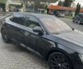 Шкода Суперб 2016 у Львові на Automoto.ua Чорний Шкода Суперб, об'ємом двигуна 2 л та пробігом 280 тис. км за 17500 $, фото 10 на Automoto.ua
