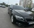 Черный Шкода Суперб, объемом двигателя 1.6 л и пробегом 190 тыс. км за 16200 $, фото 1 на Automoto.ua