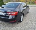 Черный Шкода Суперб, объемом двигателя 1.6 л и пробегом 200 тыс. км за 15999 $, фото 15 на Automoto.ua