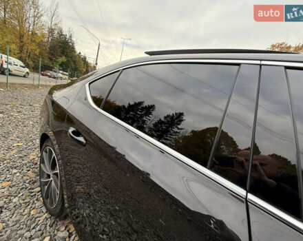 Чорний Шкода Суперб, об'ємом двигуна 2 л та пробігом 208 тис. км за 18399 $, фото 72 на Automoto.ua