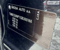 Чорний Шкода Суперб, об'ємом двигуна 2 л та пробігом 220 тис. км за 15500 $, фото 29 на Automoto.ua