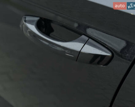 Черный Шкода Суперб, объемом двигателя 1.8 л и пробегом 145 тыс. км за 19500 $, фото 10 на Automoto.ua